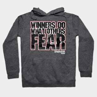 What Others Fear Hoodie